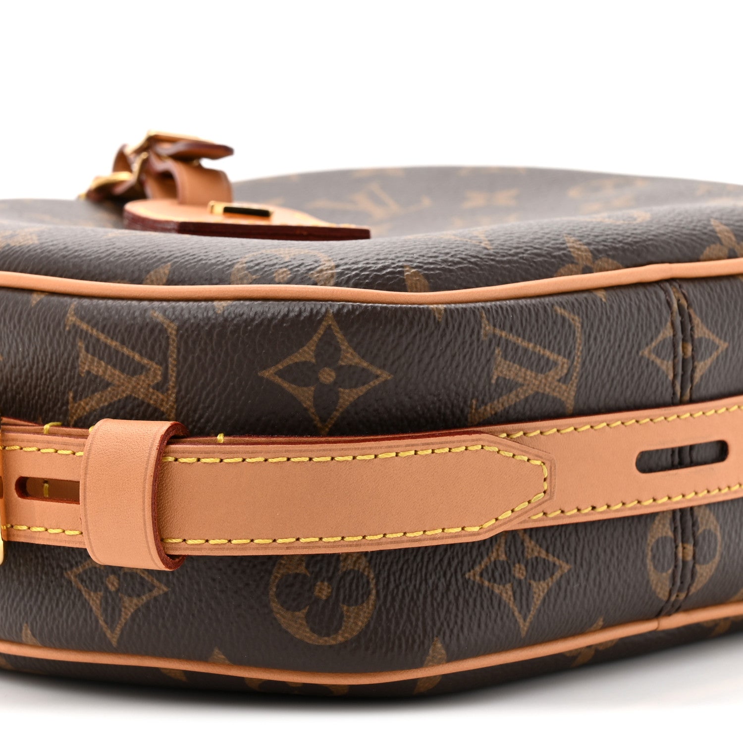 Louis Vuitton Monogram Boite Chapeau Souple MM 9 of 10
