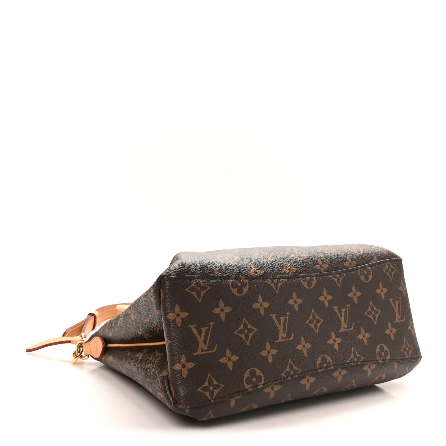 Louis Vuitton Monogram Rivoli PM 4 of 10