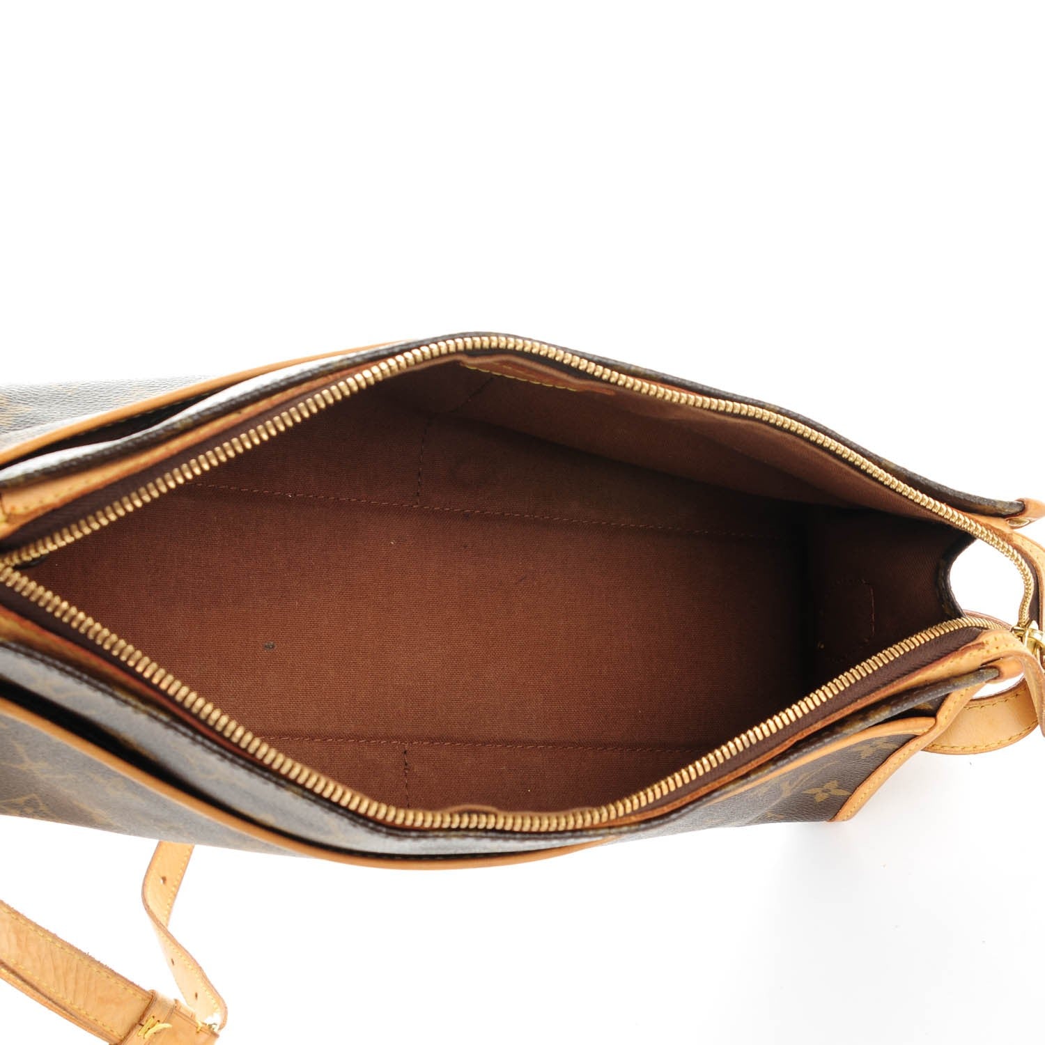 Louis Vuitton Monogram Popincourt Long Shoulder Bag 5 of 13