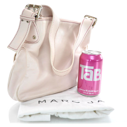 Marc Jacobs Leather Stella Pink 3 of 12