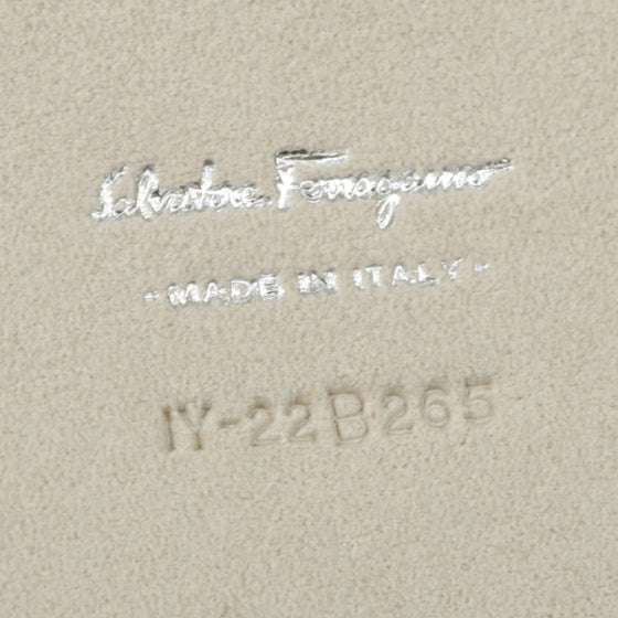 SALVATOREFERRAGAMOLeatheriPadCaseMandarin