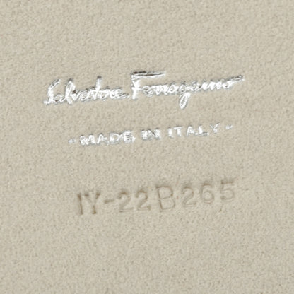 FASHIONPHILE SALVATOREFERRAGAMOLeatheriPadCaseMandarin 7 of 8