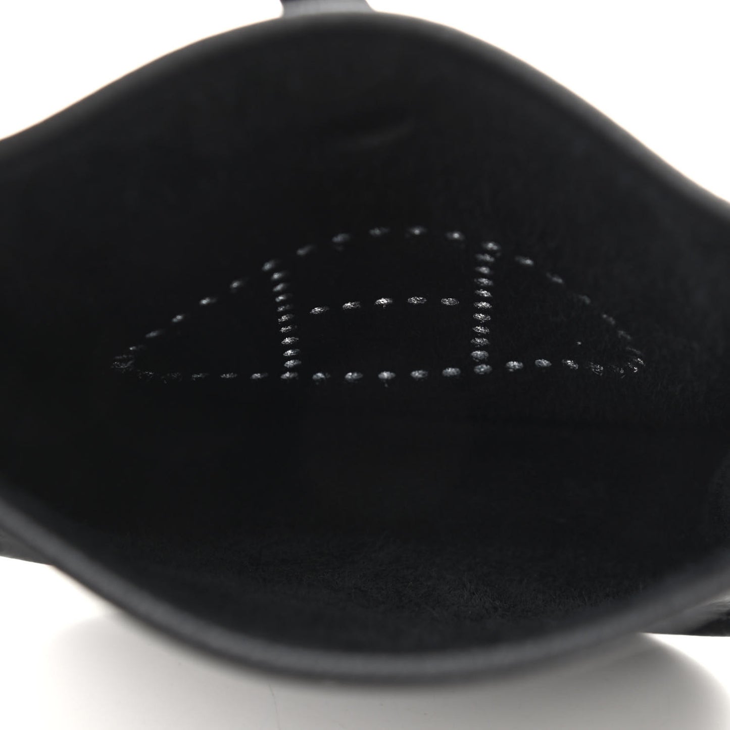 Taurillon Clemence Evelyne TPM Black