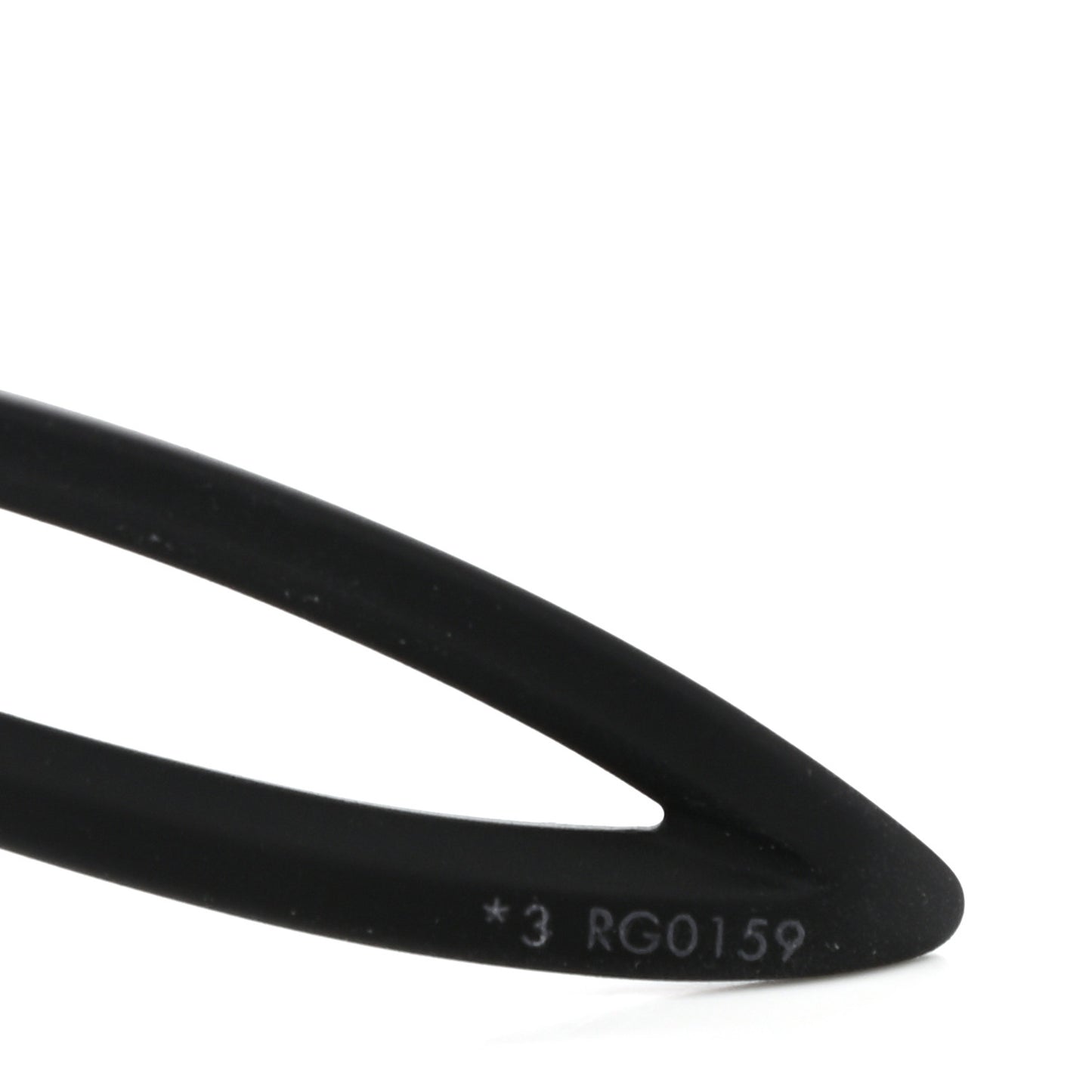 Metal Bohemian Vuittony Mask Sunglasses Z1227U Black