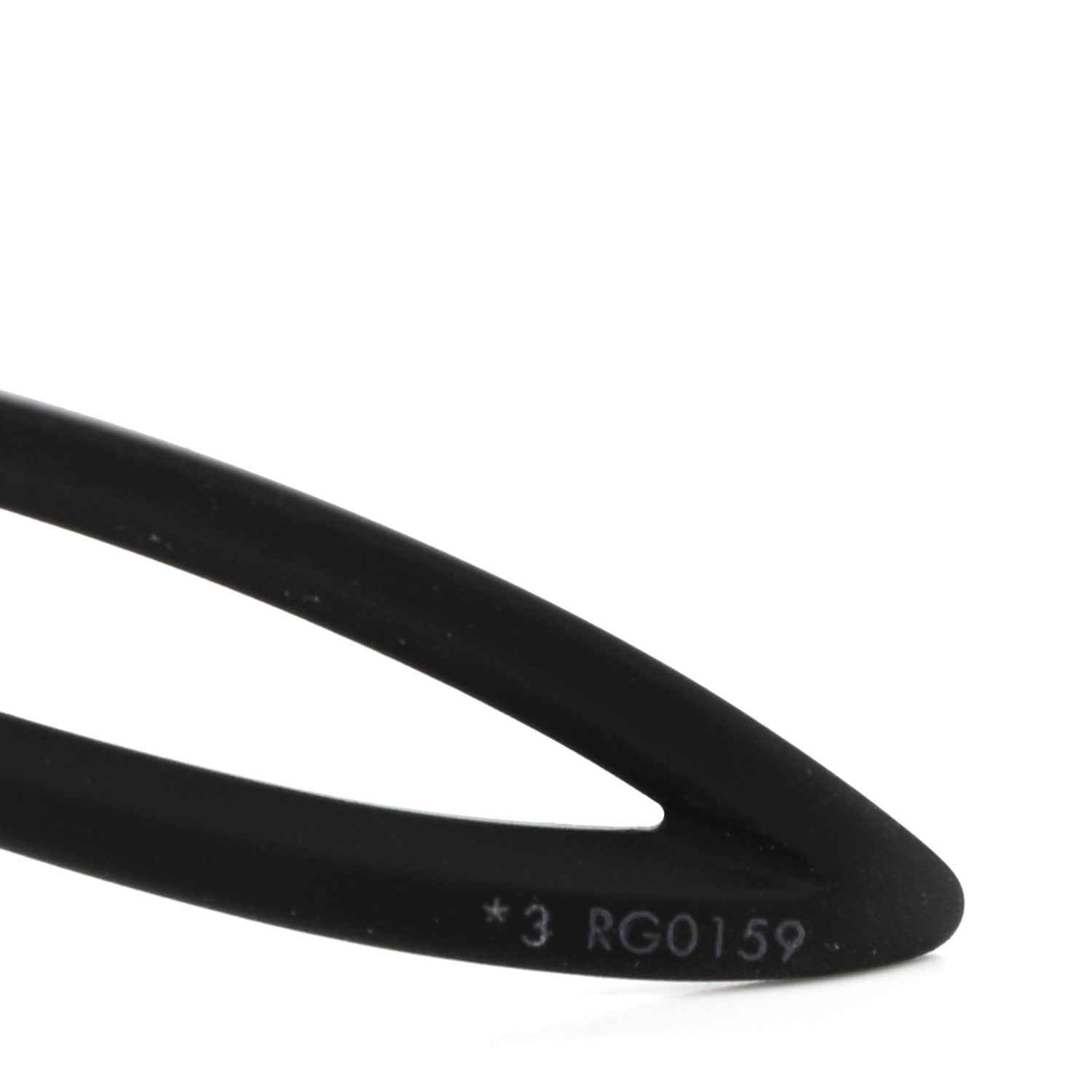 Louis Vuitton Metal Bohemian Vuittony Mask Sunglasses Z1227U Black 8 of 9