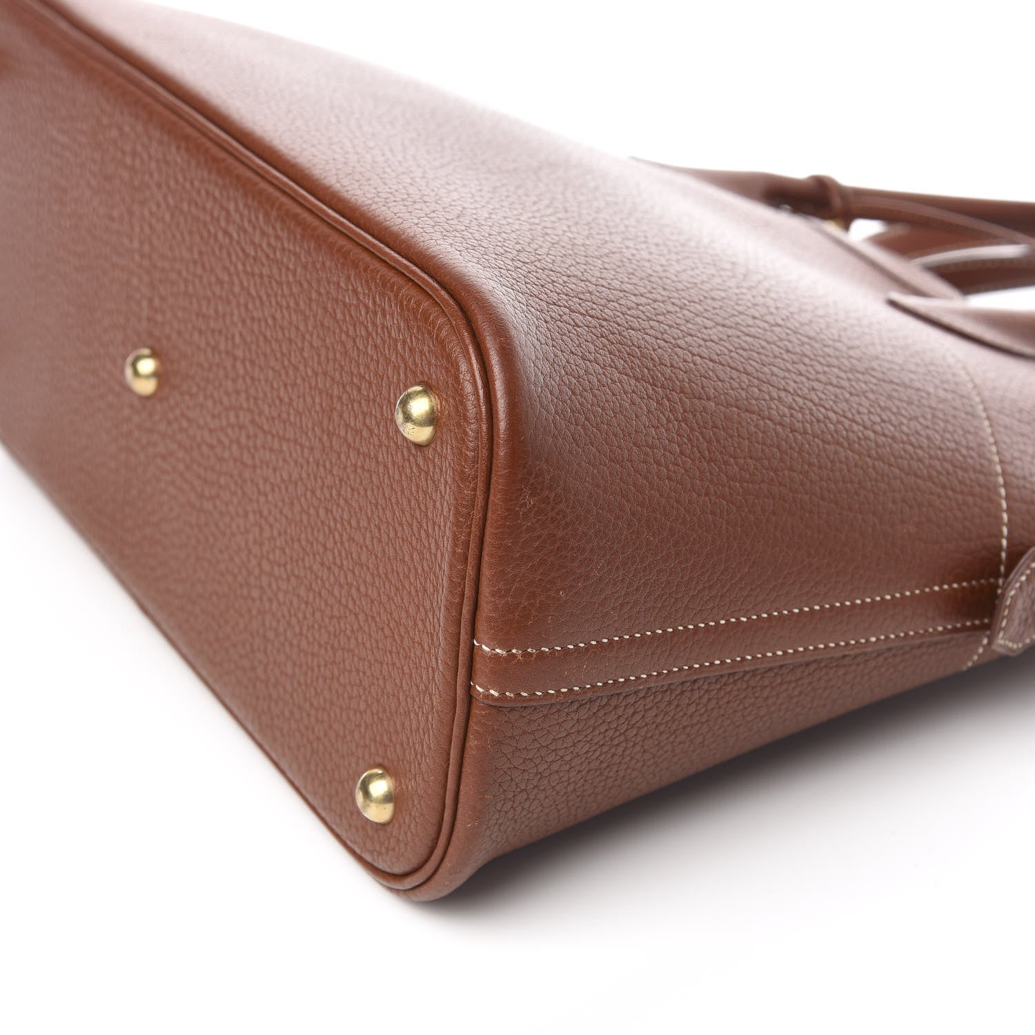 Hermes Ardennes Bolide 35 Noisette 11 of 12