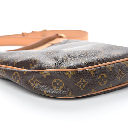Louis Vuitton Monogram Odeon PM 7 of 8