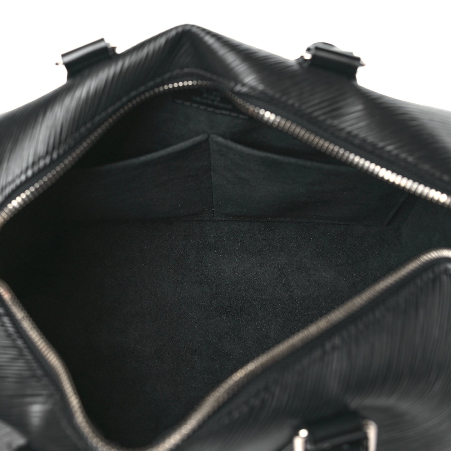 Epi Speedy Bandouliere 25 Black
