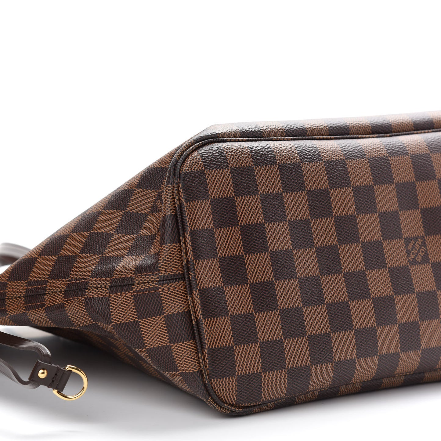 Damier Ebene Neo Neverfull MM