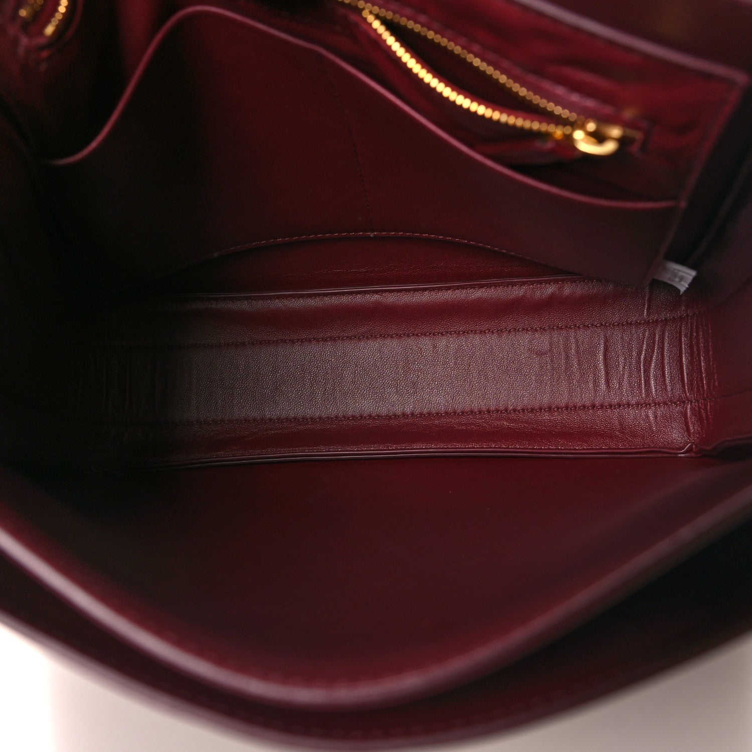 Bottega Veneta Nappa Medium Marie Bag Bordeaux 5 of 11