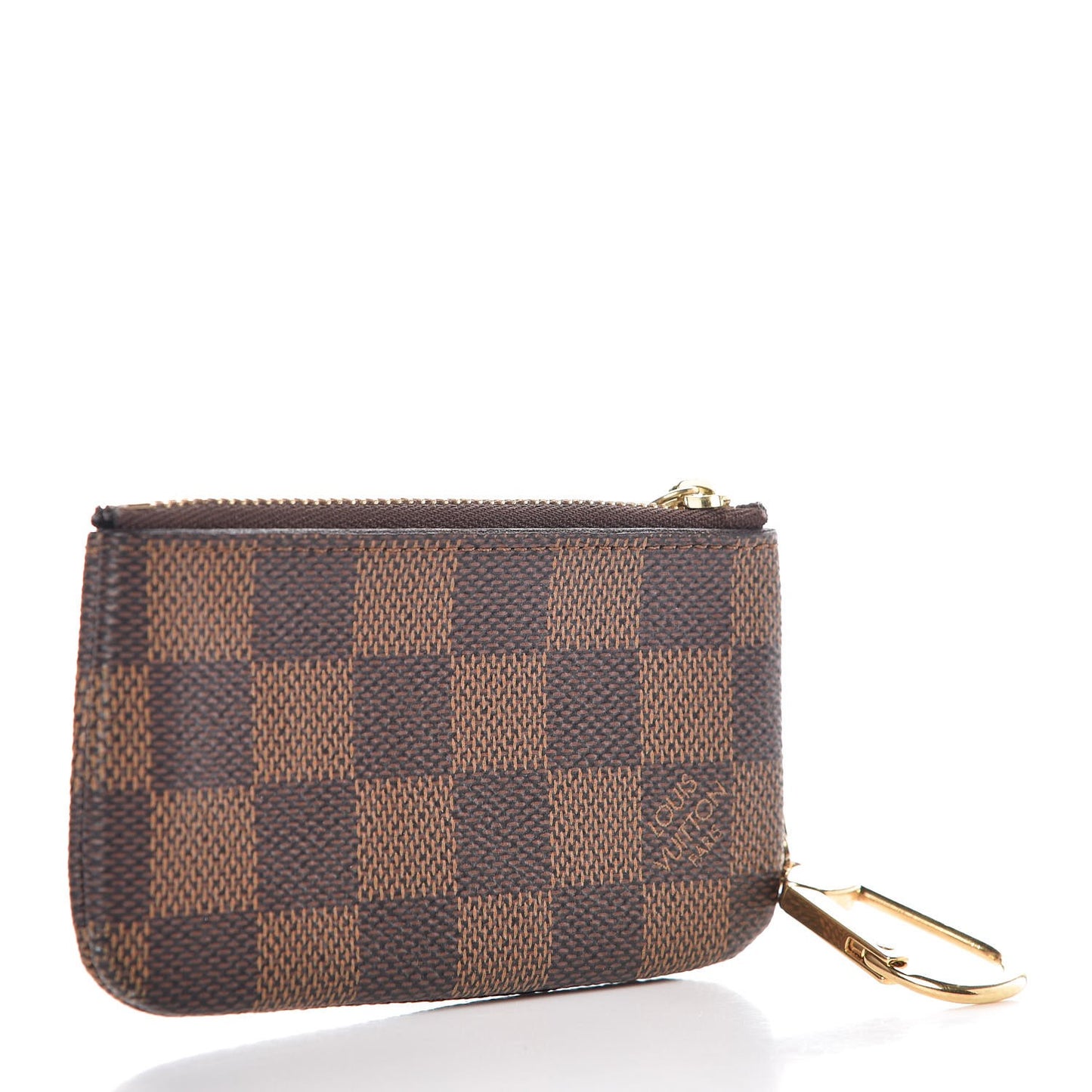 Monogram City Pouch