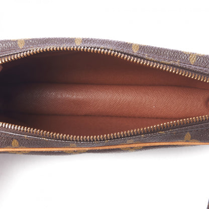 Louis Vuitton Monogram Pochette Marly Bandouliere 7 of 8