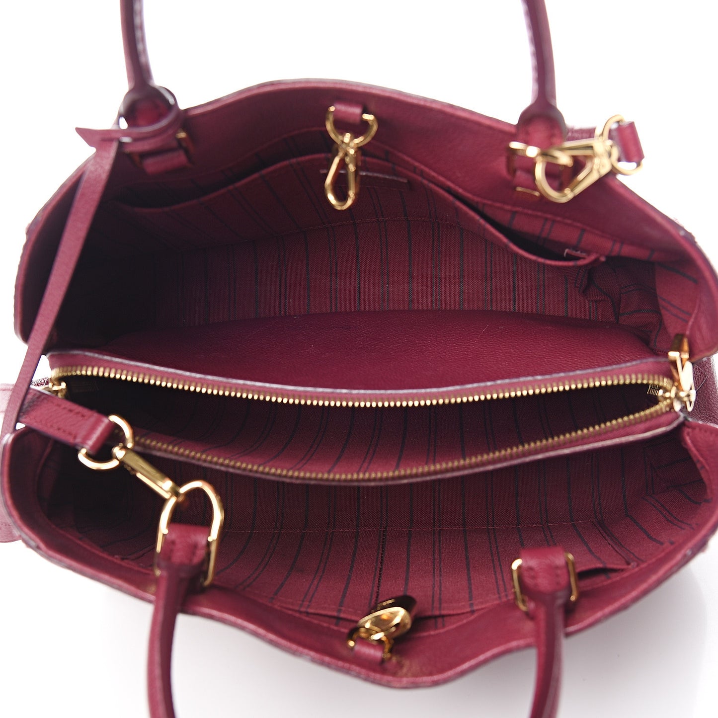 Empreinte Montaigne MM Aurore