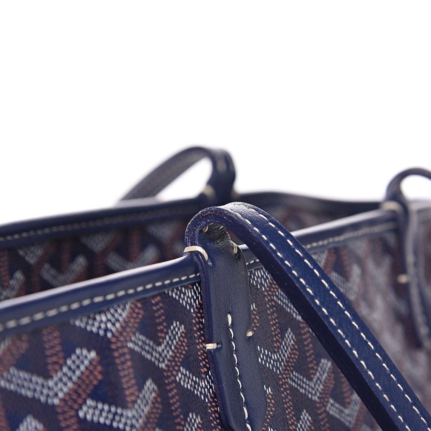 Goyardine Artois PM Navy