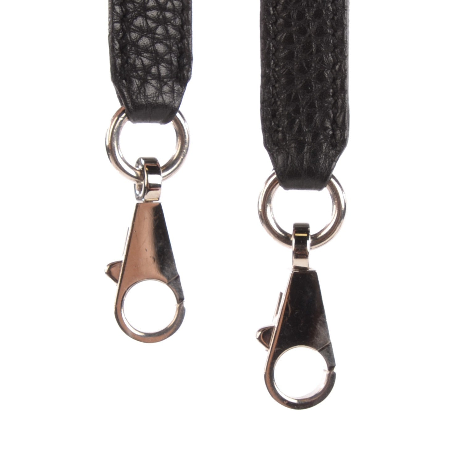 Hermes Togo Kelly Retourne 32 Black 19 of 27