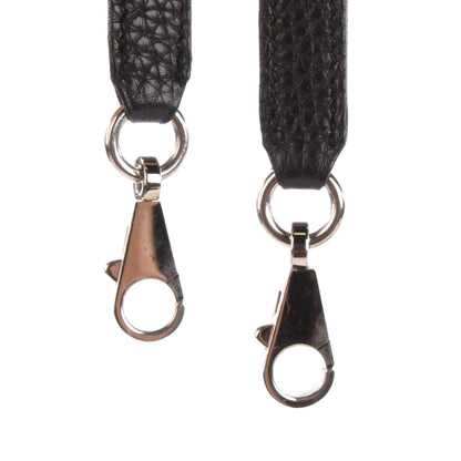 Hermes Togo Kelly Retourne 32 Black 19 of 27