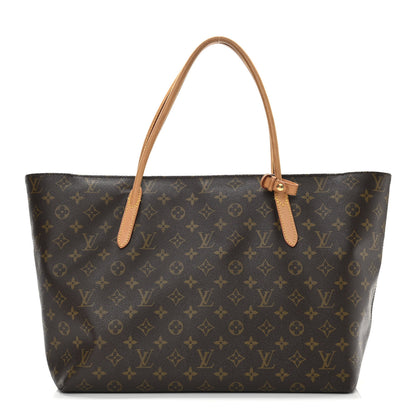 Louis Vuitton Monogram Raspail MM 1 of 13