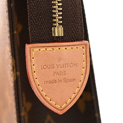 Louis Vuitton Monogram Toiletry Pouch 26 6 of 9