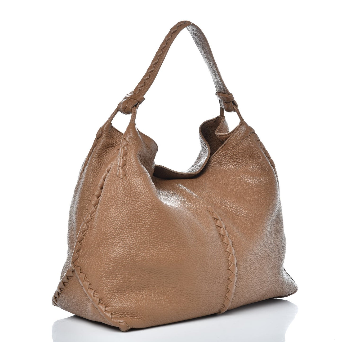 Cervo Deerskin Hobo Cigar