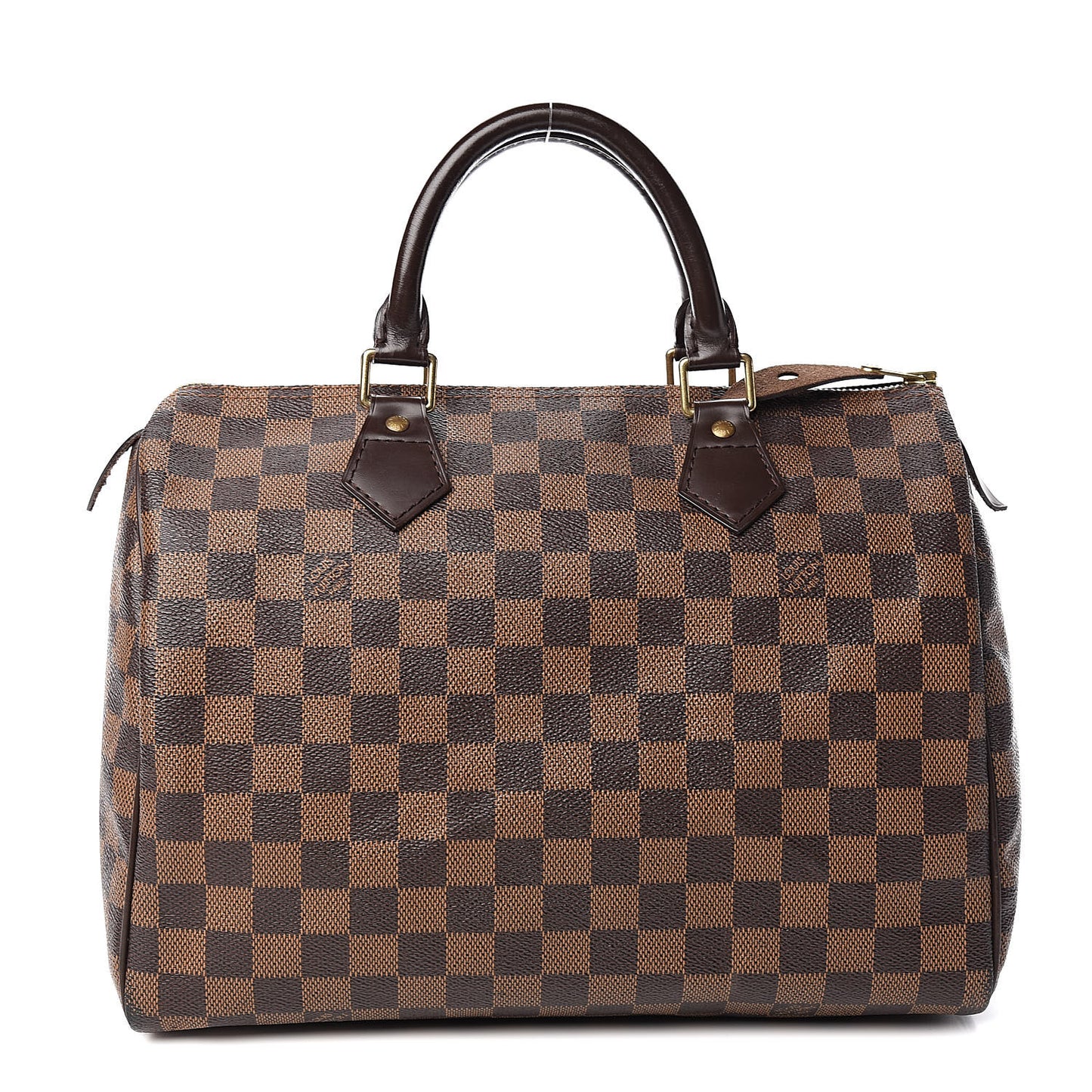 Damier Ebene Speedy 30
