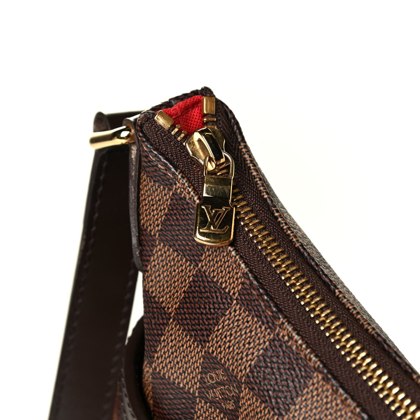 Damier Ebene Bloomsbury PM