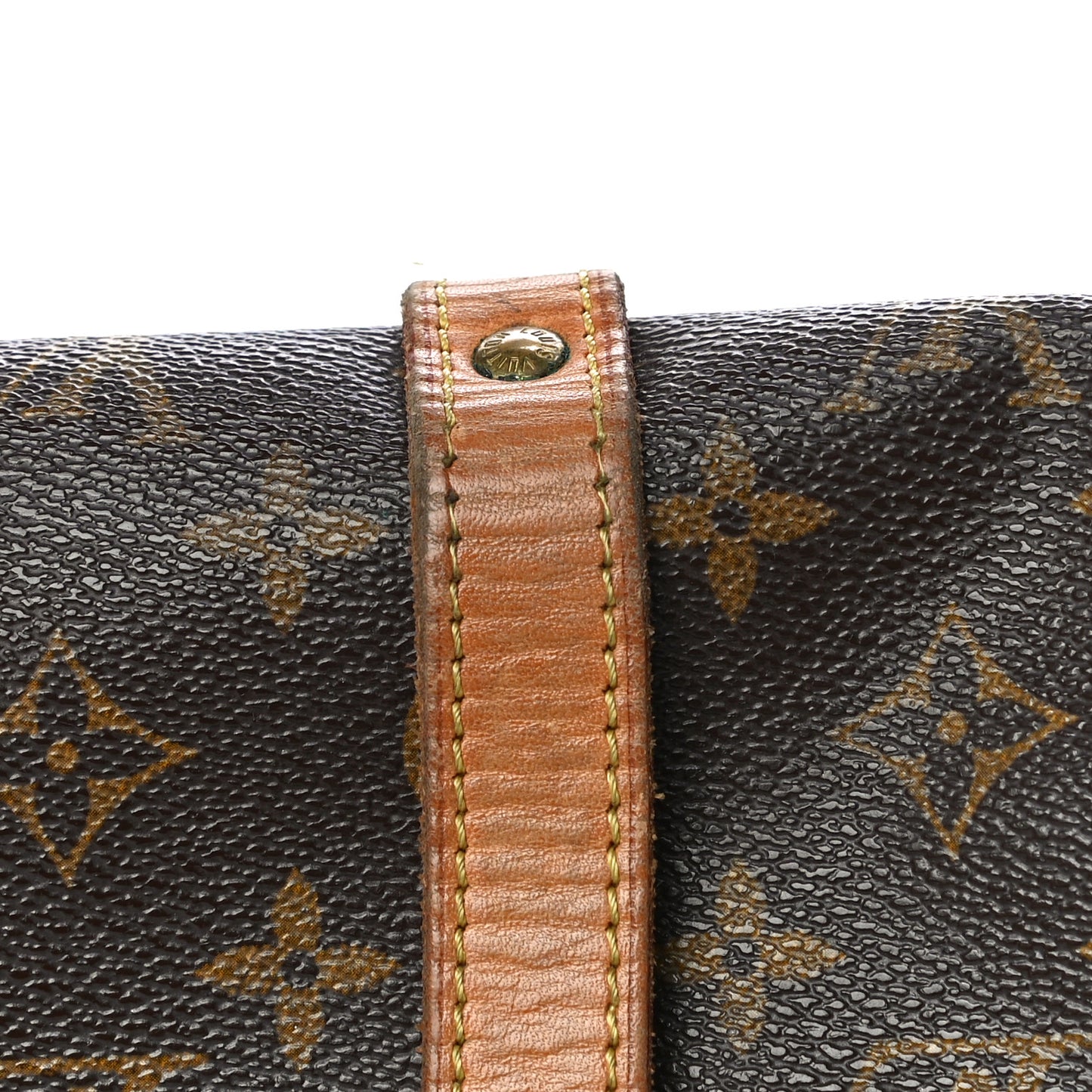 Monogram Saumur 30