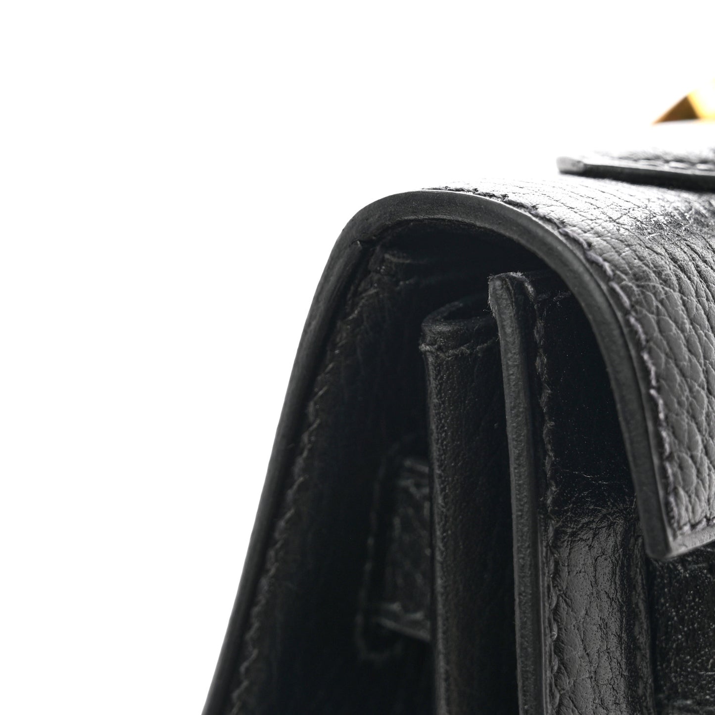 Ardennes Kelly Sellier 32 Black