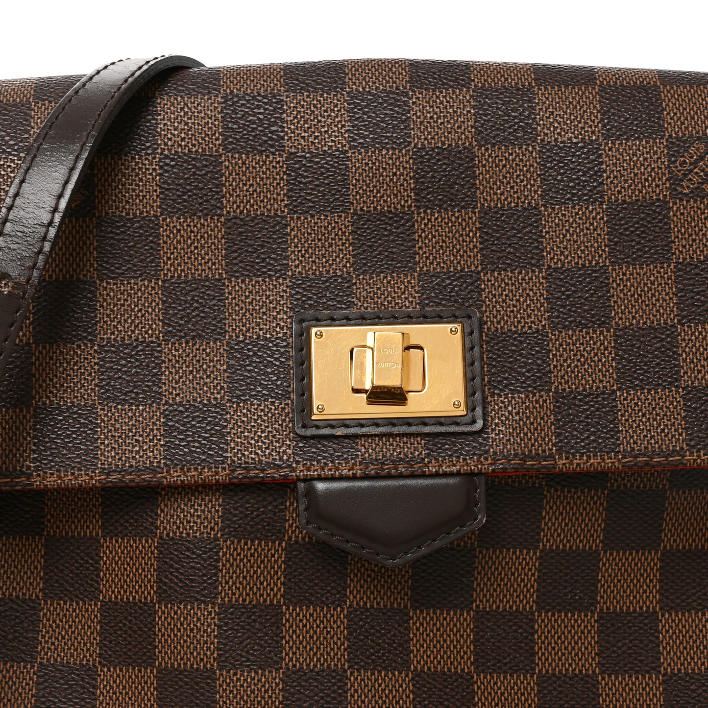 Damier Ebene Besace Rosebery