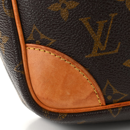 Louis Vuitton Monogram Trocadero 27 9 of 12