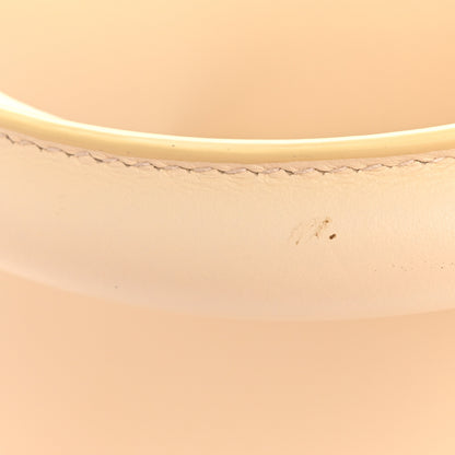 Mansur Gavriel Calfskin Mini Movimento Bag Crema 11 of 13