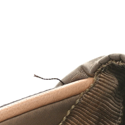 Louis Vuitton Polyester Silk Monogram LV Get Ready Cap L Beige 7 of 9