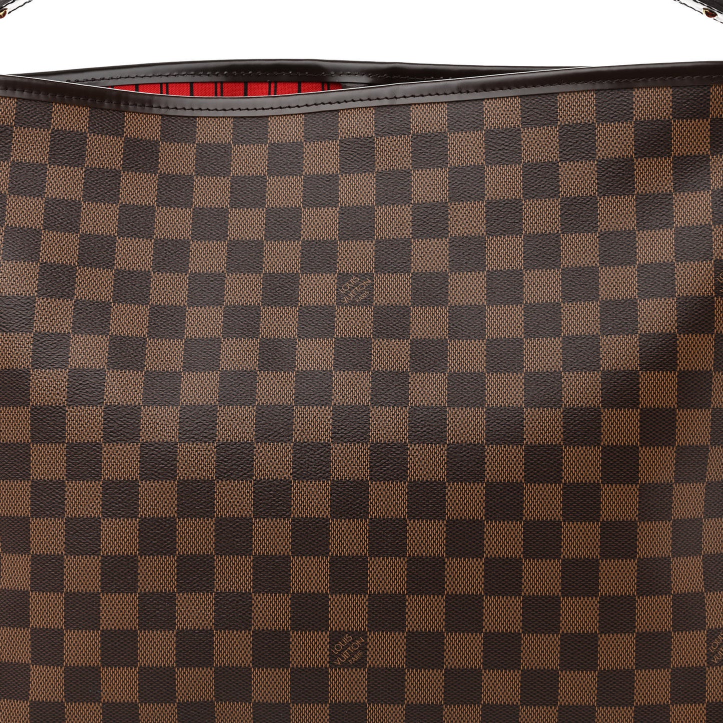 Damier Ebene Delightful MM