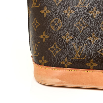 Louis Vuitton Monogram Alma PM 16 of 27