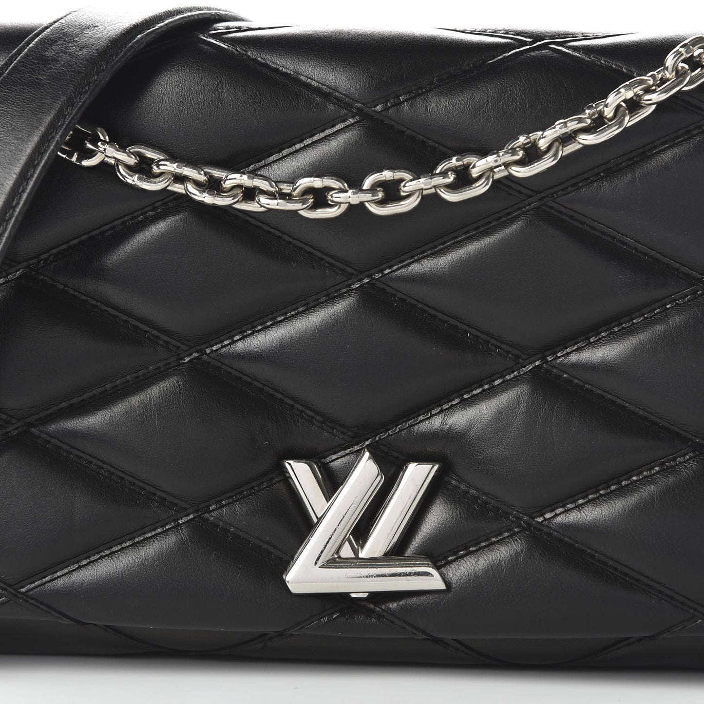 Lambskin Malletage GO-14 MM Black