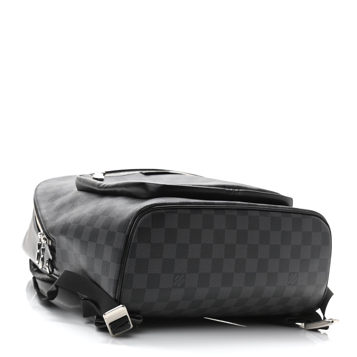 Damier Graphite Josh Backpack