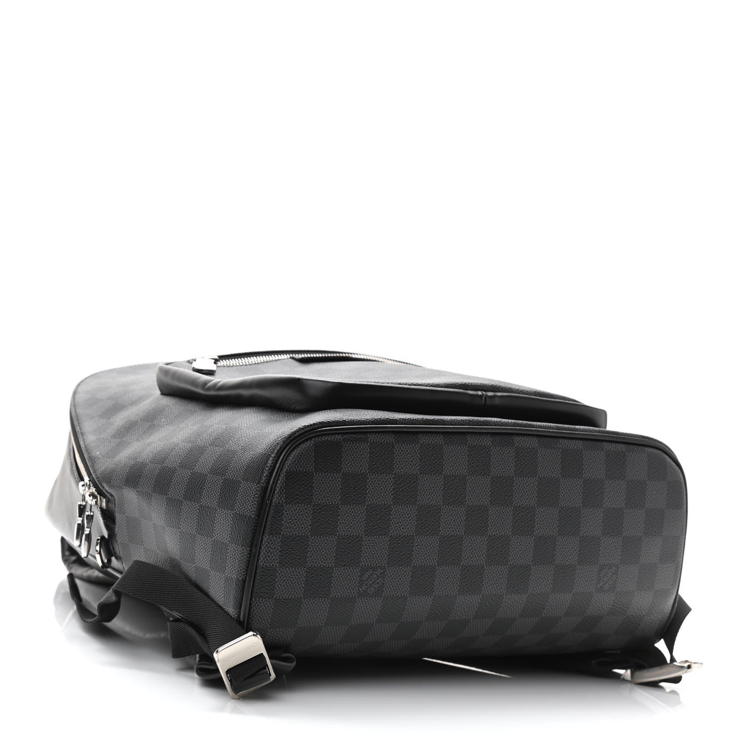 Louis Vuitton Damier Graphite Josh Backpack 4 of 11