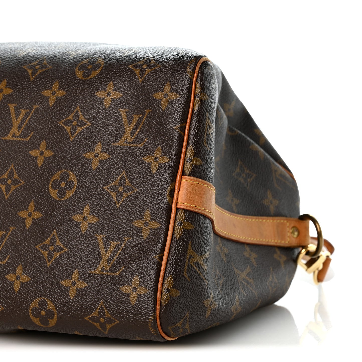 Monogram Speedy Bandouliere 30