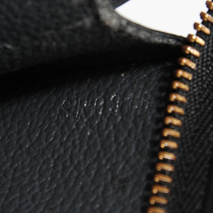 Louis Vuitton Epi Toiletry 15 Pouch Black 7 of 7