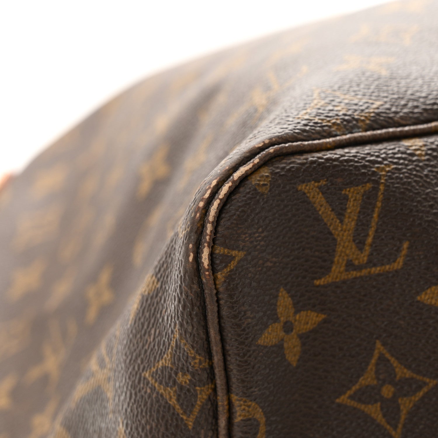 Louis Vuitton Monogram Neverfull GM 16 of 20