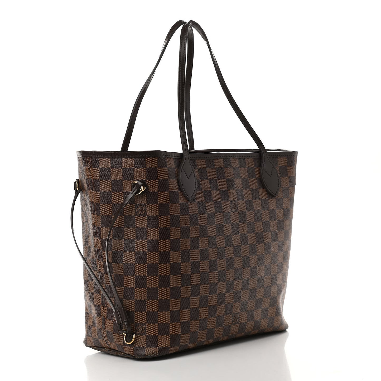Damier Ebene Neo Neverfull MM