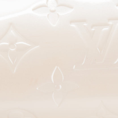 Louis Vuitton Vernis Roxbury Drive Perle 8 of 8