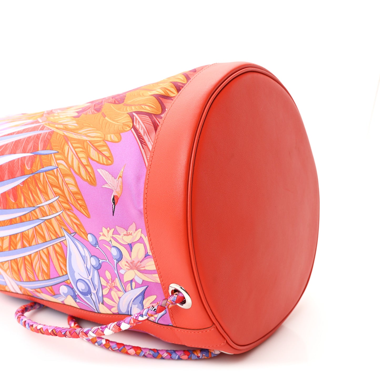 Silk Swift Flamingo Party Soie Cool Small Capucine