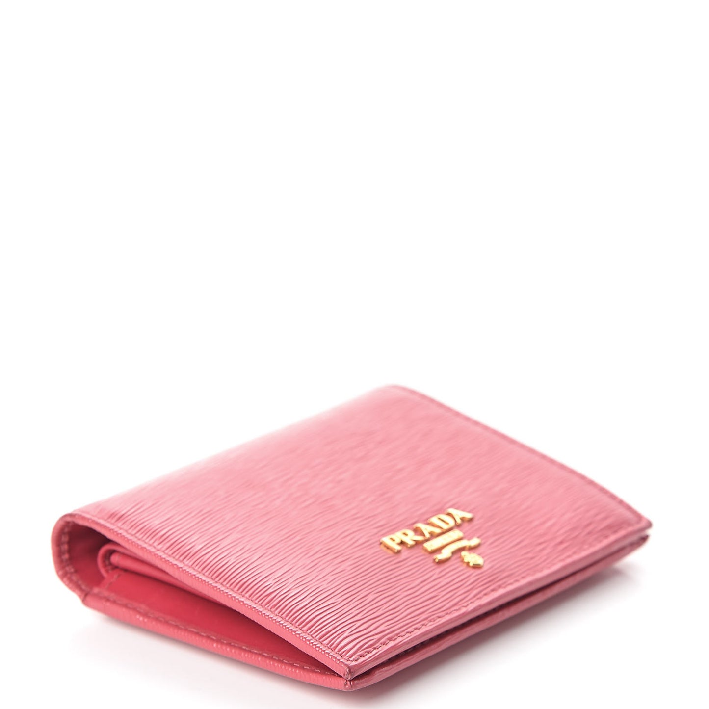 Vitello Move Bi-Fold Wallet Ibisco