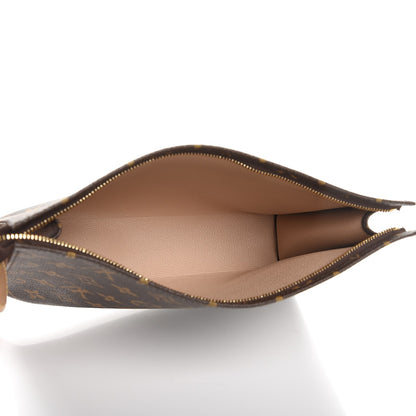 Louis Vuitton Monogram Toiletry Pouch 26 5 of 7