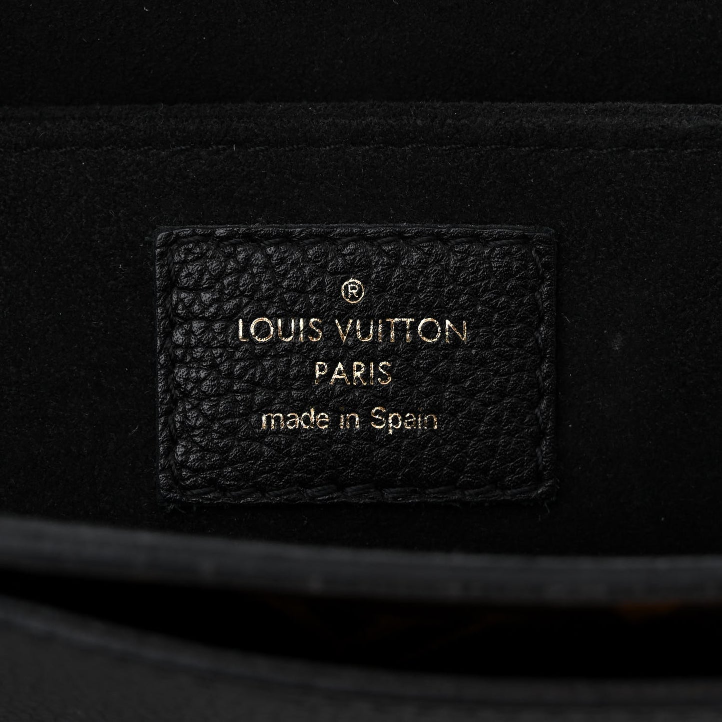 Monogram Vaugirard Creme