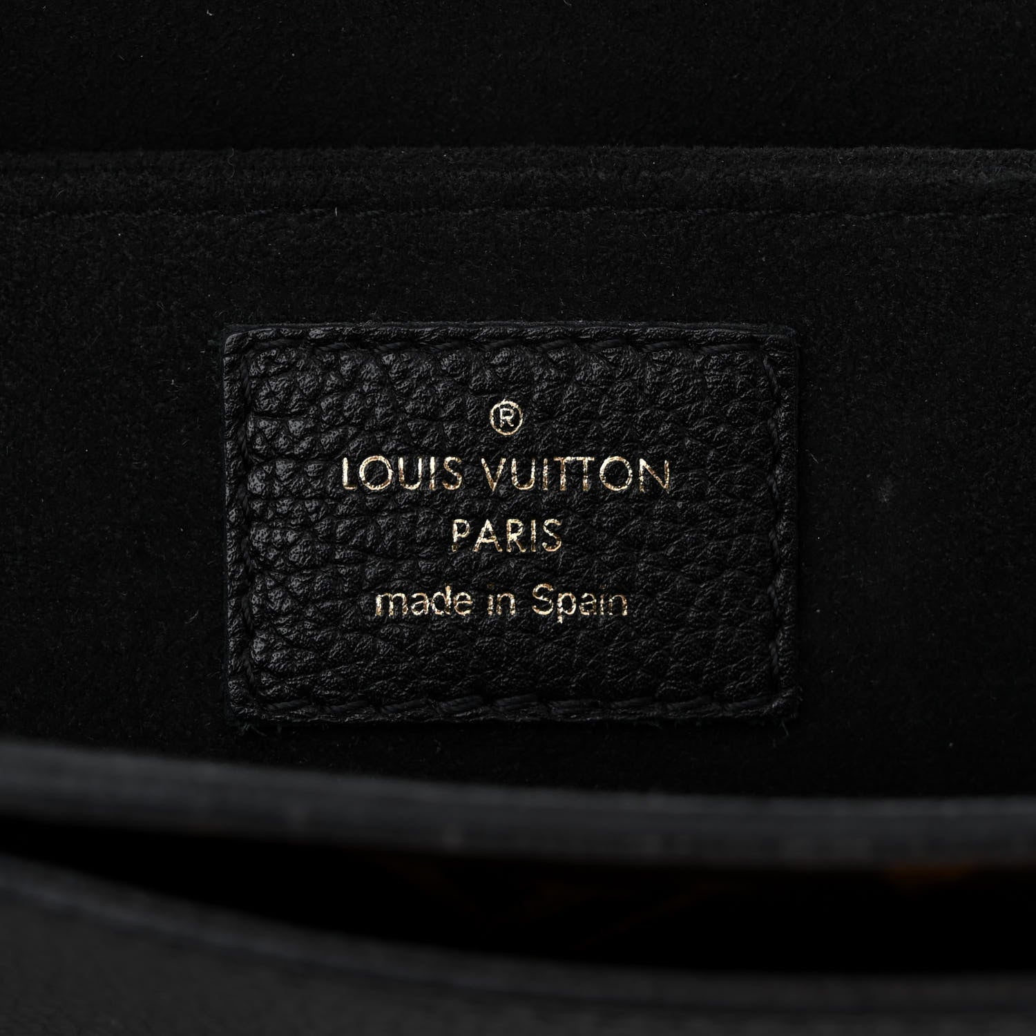 Louis Vuitton Monogram Vaugirard Creme 6 of 10