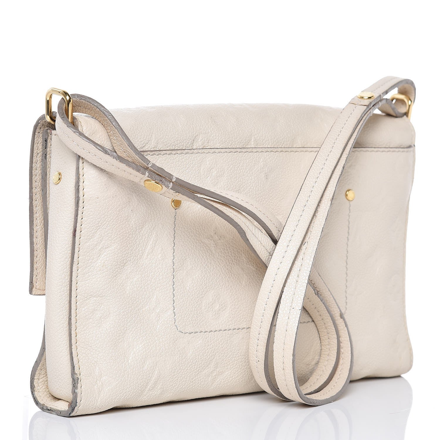 Louis Vuitton Empreinte Fascinante Neige 3 of 19
