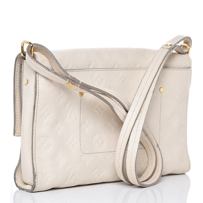 Louis Vuitton Empreinte Fascinante Neige 3 of 19