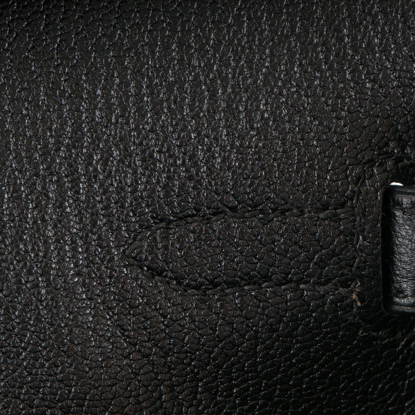 Swift Birkin 40 Black