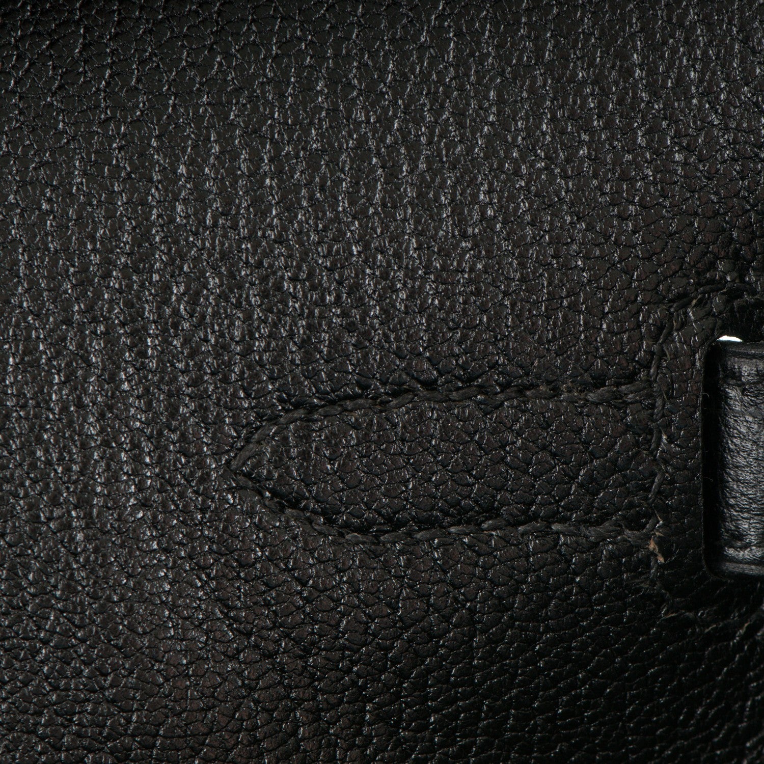 Hermes Swift Birkin 40 Black 12 of 26